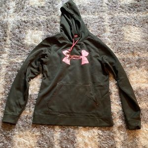 Under Armour Hoodie